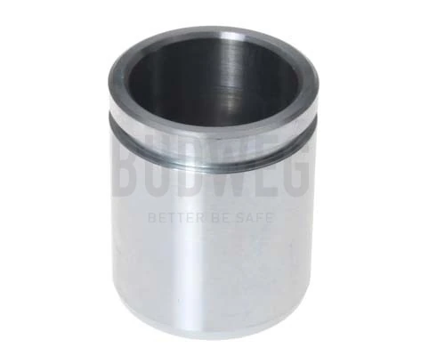 Piston, brake caliper